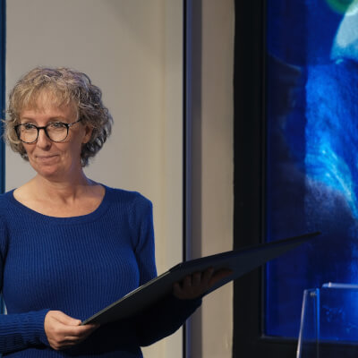 ReAttach Academy, ReAttach Academy